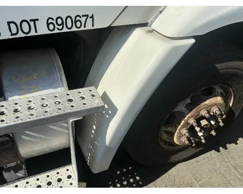 Fender Extension FREIGHTLINER COLUMBIA 112 Geco - Fresno