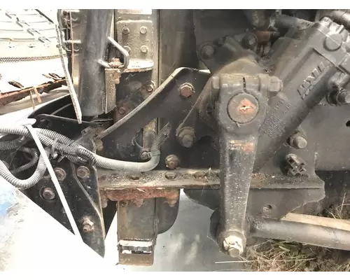 Frame Horn Freightliner COLUMBIA 112 Vander Haags Inc Cb