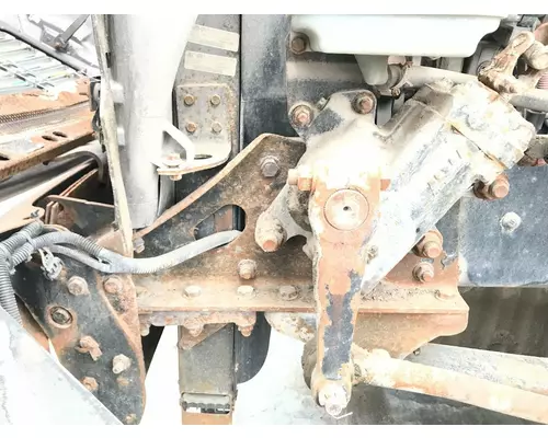 Frame Horn Freightliner COLUMBIA 112 Vander Haags Inc Cb