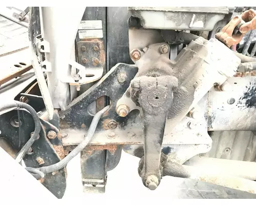 Frame Horn Freightliner COLUMBIA 112 Vander Haags Inc Cb