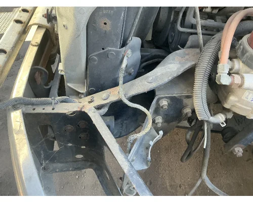 Frame Horn FREIGHTLINER COLUMBIA 112 GECO - Fresno