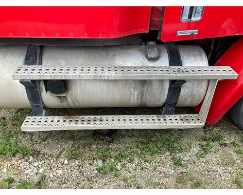 Fuel Tank Strap/Hanger Freightliner COLUMBIA 112 Vander Haags Inc Dm