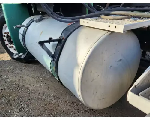 Freightliner Columbia 112 Fuel Tank