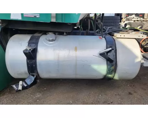 Freightliner Columbia 112 Fuel Tank