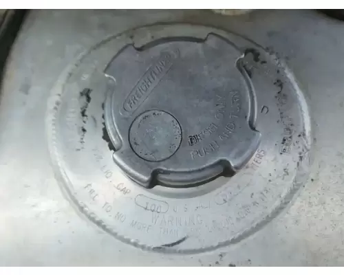 Freightliner Columbia 112 Fuel Tank