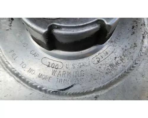 Freightliner Columbia 112 Fuel Tank