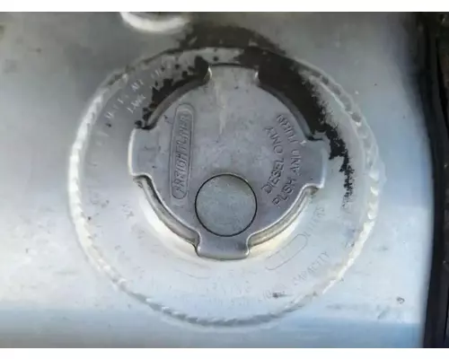 Freightliner Columbia 112 Fuel Tank