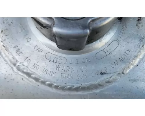 Freightliner Columbia 112 Fuel Tank