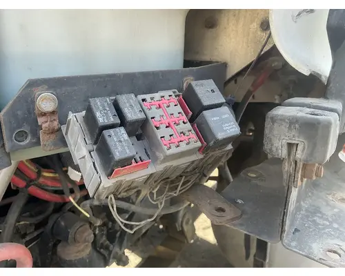 Fuse Box FREIGHTLINER COLUMBIA 112 Geco - Fresno