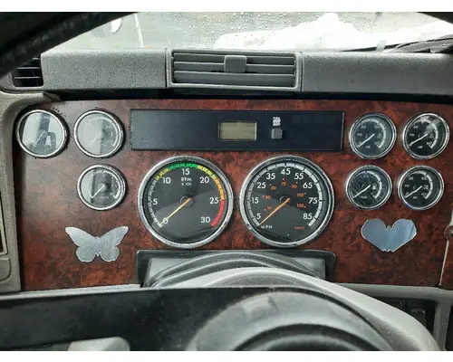 Instrument Cluster FREIGHTLINER COLUMBIA 112 LKQ Heavy Truck Maryland