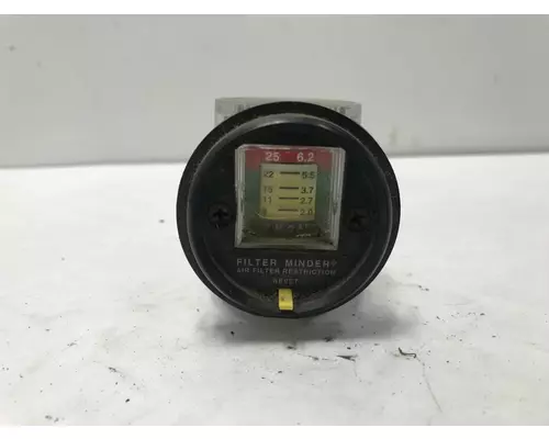 Gauges (all) Freightliner COLUMBIA 112 Vander Haags Inc Sf