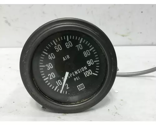 Gauges (all) Freightliner COLUMBIA 112 Vander Haags Inc Sf
