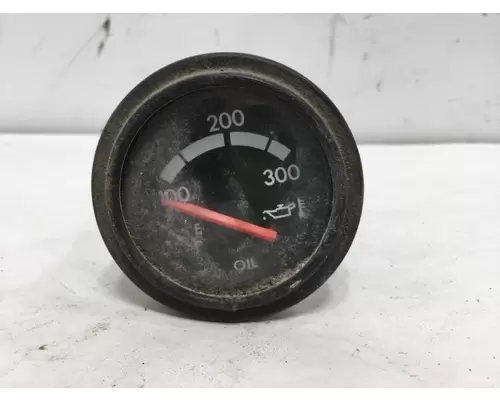 Gauges (all) Freightliner COLUMBIA 112 Vander Haags Inc Sf
