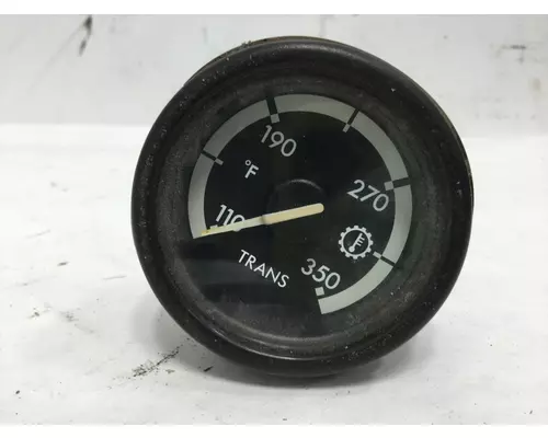 Gauges (all) Freightliner COLUMBIA 112 Vander Haags Inc Sf