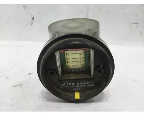 Gauges (all) Freightliner COLUMBIA 112 Vander Haags Inc Sf