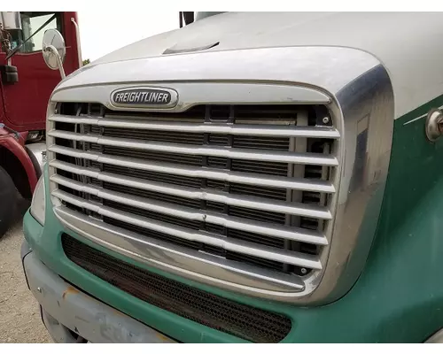 Grille FREIGHTLINER COLUMBIA 112 LKQ Geiger Truck Parts