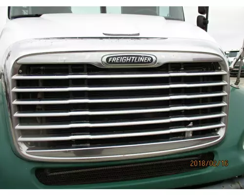 Grille FREIGHTLINER COLUMBIA 112 LKQ Heavy Truck - Goodys