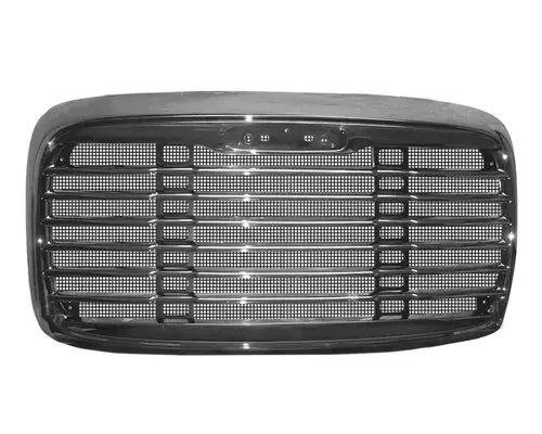 Grille FREIGHTLINER COLUMBIA 112 LKQ Plunks Truck Parts And Equipment - Jackson