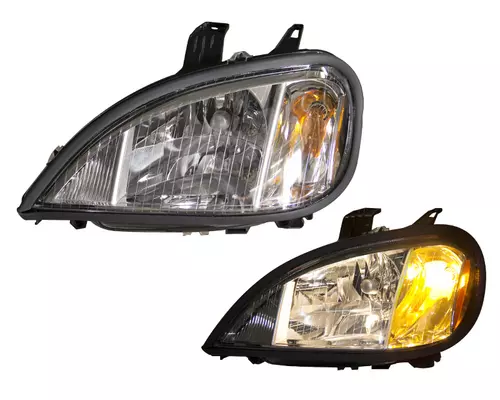 Headlamp Assembly FREIGHTLINER COLUMBIA 112 LKQ Geiger Truck Parts
