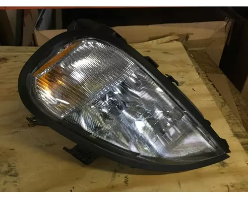 Headlamp Assembly FREIGHTLINER COLUMBIA 112 Marshfield Transportation Products