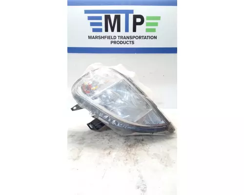 Headlamp Assembly FREIGHTLINER COLUMBIA 112 Marshfield Transportation Products