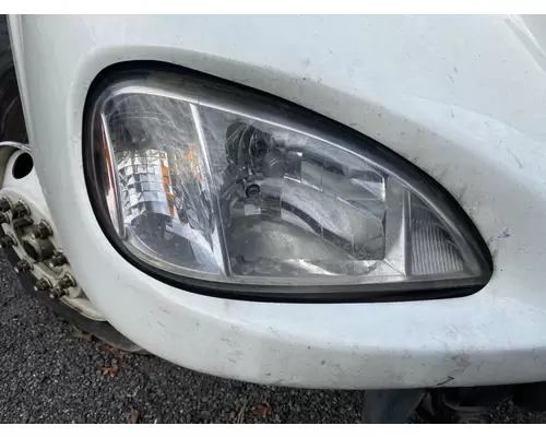 Headlamp Assembly Freightliner Columbia 112 Complete Recycling Group LLC