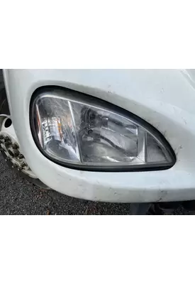 Freightliner Columbia 112 Headlamp Assembly