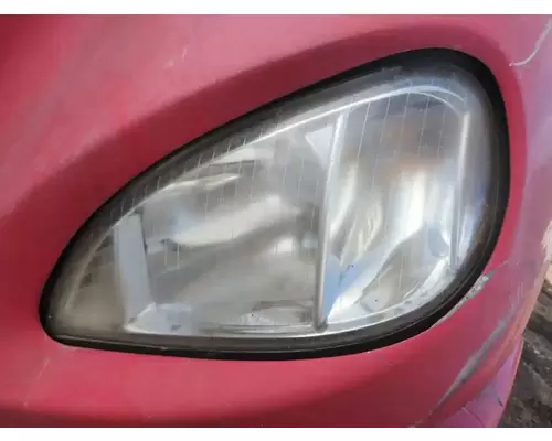 Headlamp Assembly Freightliner Columbia 112 Complete Recycling Group LLC