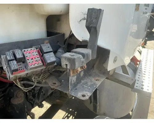 Hood Hinge FREIGHTLINER COLUMBIA 112 Geco - Fresno