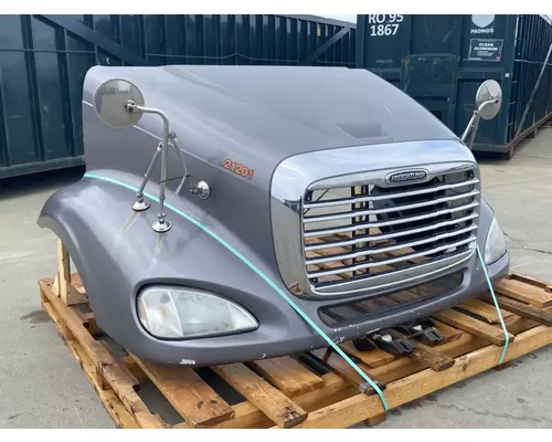 Hood FREIGHTLINER Columbia 112 Frontier Truck Parts