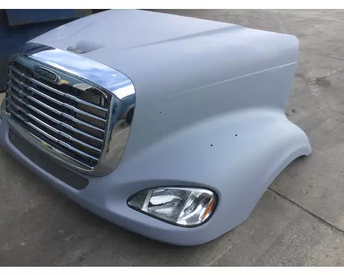 Hood Freightliner COLUMBIA 112 Vander Haags Inc Dm