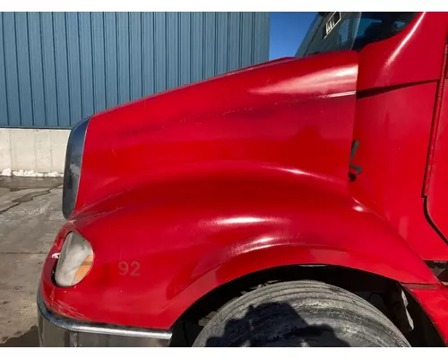 Hood Freightliner COLUMBIA 112 Vander Haags Inc Kc