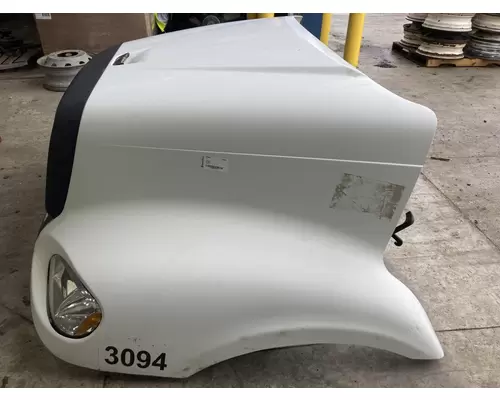 Hood Freightliner COLUMBIA 112 Vander Haags Inc Col
