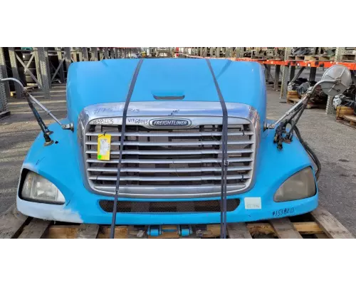 Freightliner Columbia 112 Hood