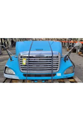 Freightliner Columbia 112 Hood