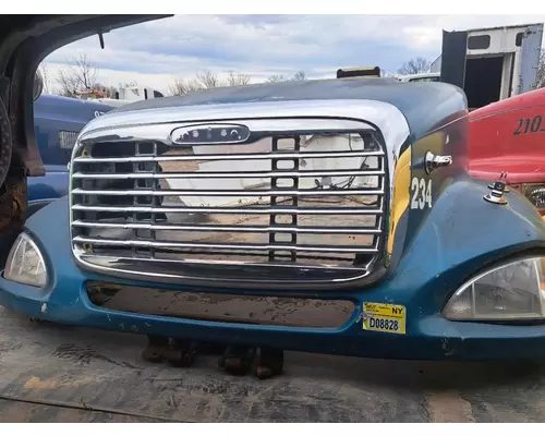 Hood FREIGHTLINER COLUMBIA 112 2679707 Ontario Inc