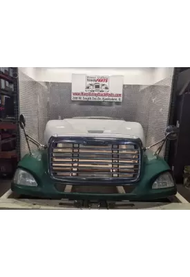 Freightliner Columbia 112 Hood