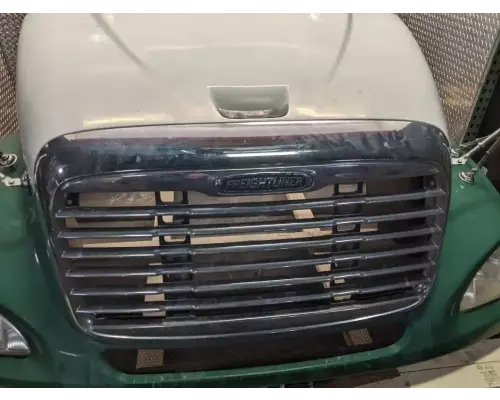 Freightliner Columbia 112 Hood