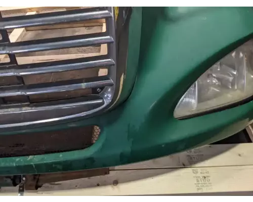 Freightliner Columbia 112 Hood