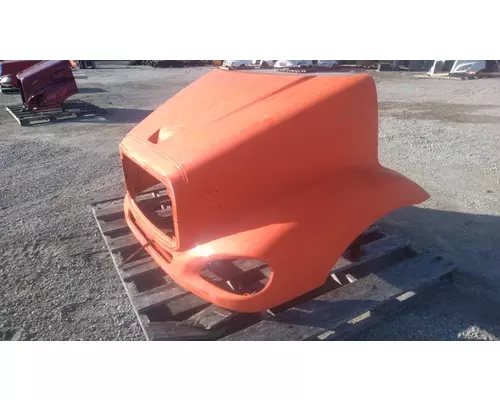 Freightliner Columbia 112 Hood