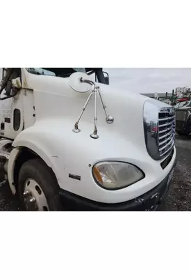 Freightliner Columbia 112 Hood