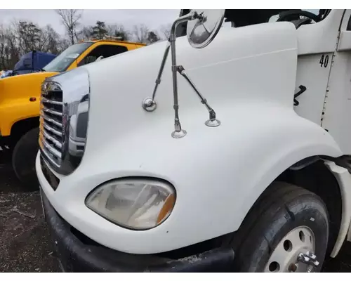Freightliner Columbia 112 Hood
