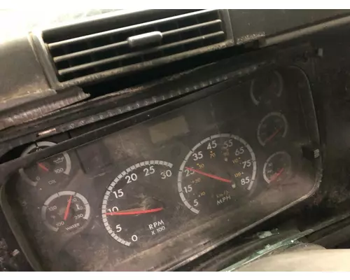 Instrument Cluster Freightliner COLUMBIA 112 Vander Haags Inc Sp