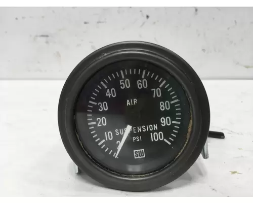 Instrument Cluster Freightliner COLUMBIA 112 Vander Haags Inc Sf