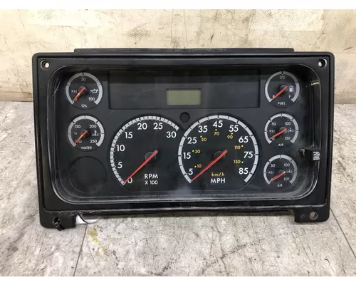 Instrument Cluster Freightliner COLUMBIA 112 Vander Haags Inc Cb