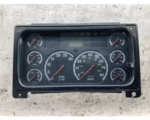 Instrument Cluster Freightliner COLUMBIA 112 Vander Haags Inc Kc