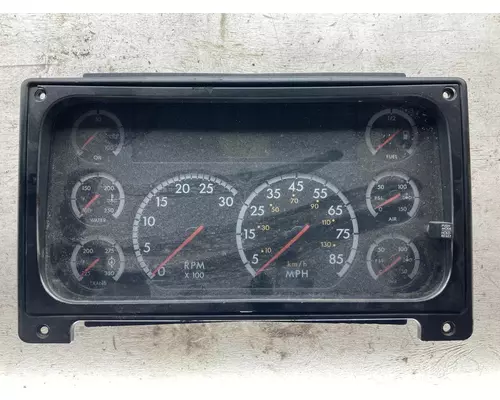 Instrument Cluster Freightliner COLUMBIA 112 Vander Haags Inc Kc