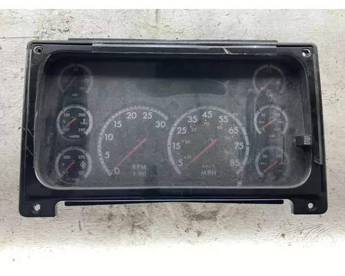 Instrument Cluster Freightliner COLUMBIA 112 Vander Haags Inc Kc