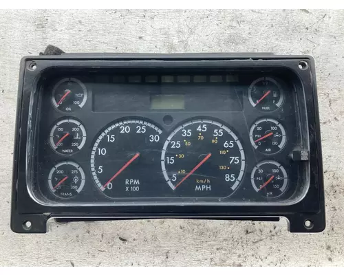 Instrument Cluster Freightliner COLUMBIA 112 Vander Haags Inc Kc