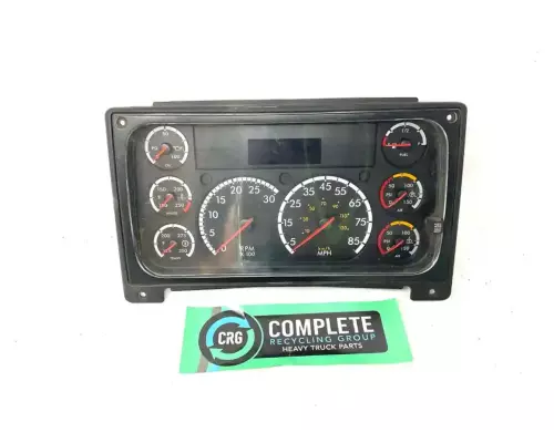 Instrument Cluster Freightliner COLUMBIA 112 Complete Recycling